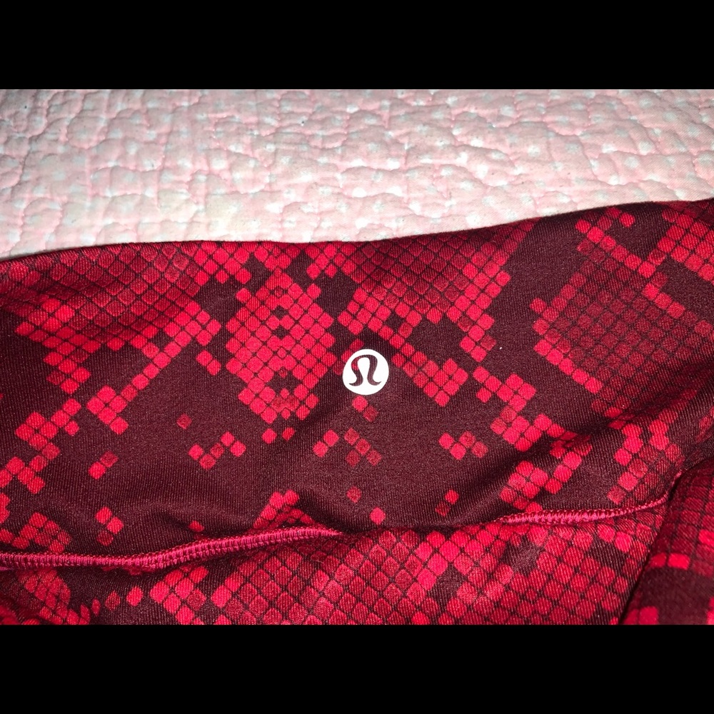 🍋 Lululemon leggings 🍋